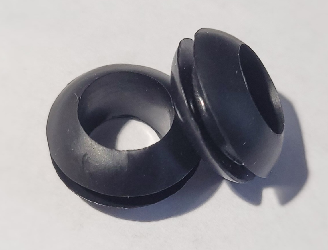 Główne zdjęcie gumowego adaptera montażowego